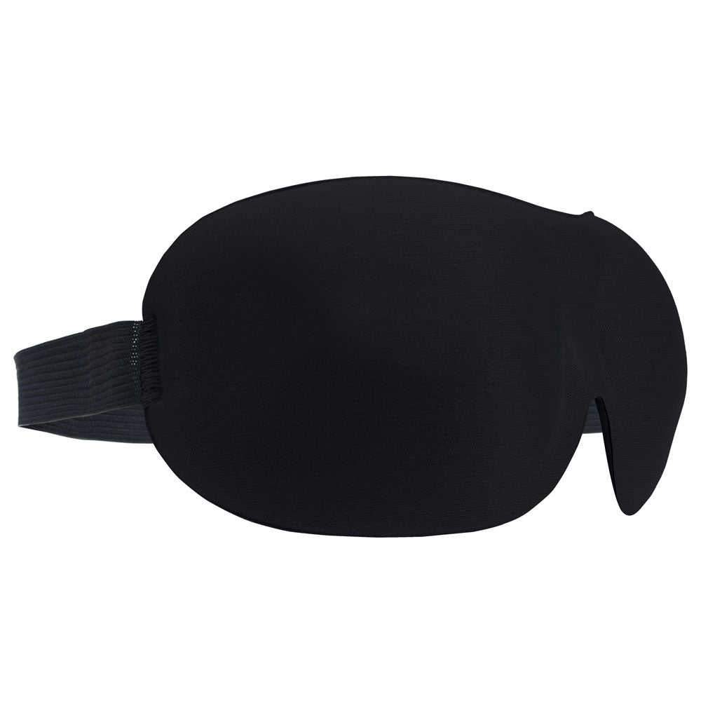 Ouch 3D Mask – Luxury Contoured Eye Mask > Bondage Gear > Blindfolds Main image