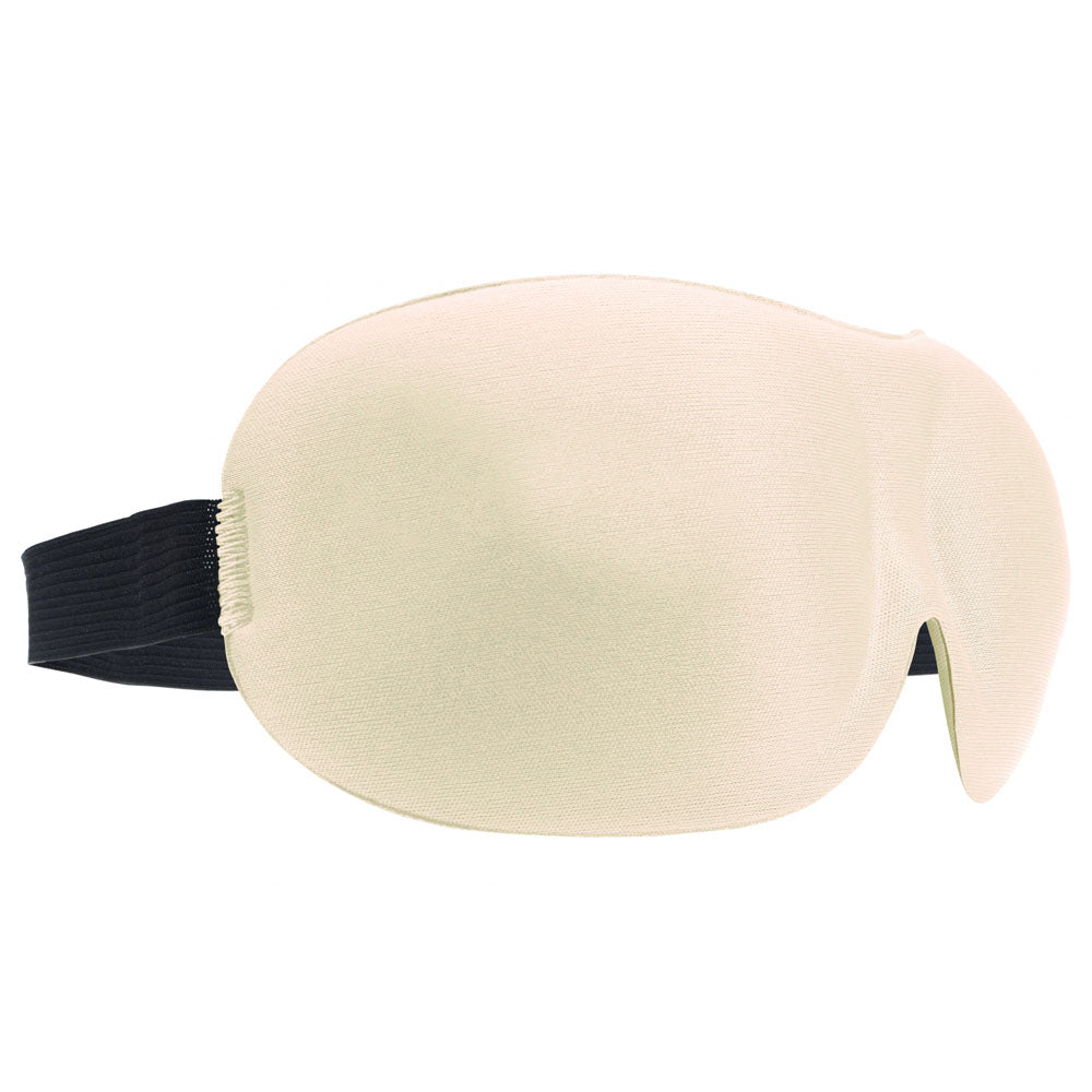 Ouch 3D Mask (Gold) – Luxury Contoured Eye Mask > Bondage Gear > Blindfolds Main image