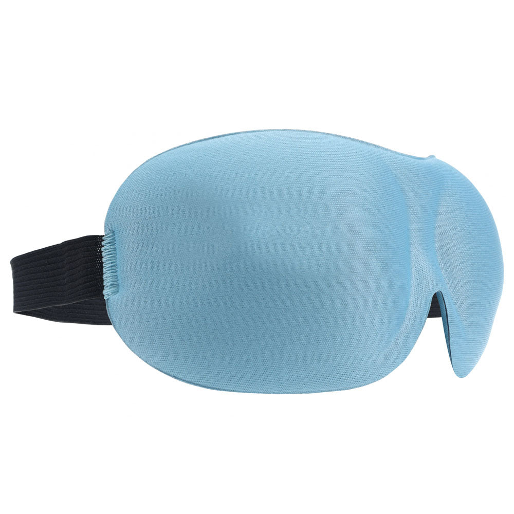 Ouch 3D Mask (Powder) – Luxury Contoured Eye Mask > Bondage Gear > Blindfolds Main image