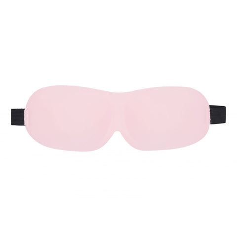 Ouch 3D Mask (Powder) – Luxury Powder Eye Mask > Bondage Gear > Blindfolds