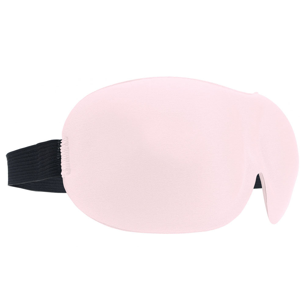 Ouch 3D Mask (Powder) – Luxury Powder Eye Mask > Bondage Gear > Blindfolds Main image