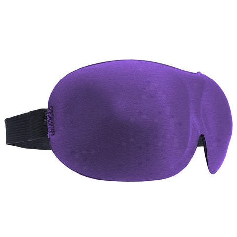 Ouch 3D Mask – Luxurious Contoured Eye Mask for Sensory Play > Bondage Gear > Blindfolds