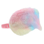 Ouch! Fluffy Mask (Multicolor) – Fluffy Eye Mask > Bondage Gear > Blindfolds