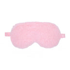 Ouch! Fluffy Mask (Powder Pink) – Fluffy Eye Mask > Bondage Gear > Blindfolds