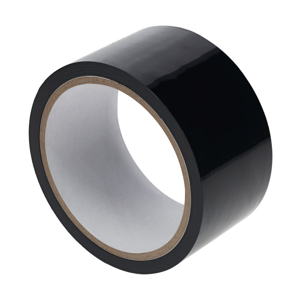 Ouch! PVC Non-Stick Bondage Tape – 20 Metre Restraint Tape Secondary image