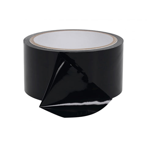 Ouch! PVC Non-Stick Bondage Tape – 20 Metre Restraint Tape > Bondage Gear > Tape
