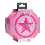 Ouch PVC Non-Stick Tape – 20 Metre Bondage Tape > Bondage Gear > Tape