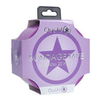 Ouch PVC Non-Stick Bondage Tape – 20 Metre Length > Bondage Gear > Tape