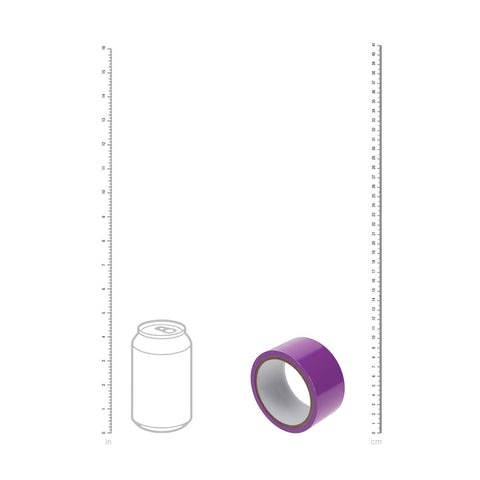 Ouch PVC Non-Stick Bondage Tape – 20 Metre Length > Bondage Gear > Tape