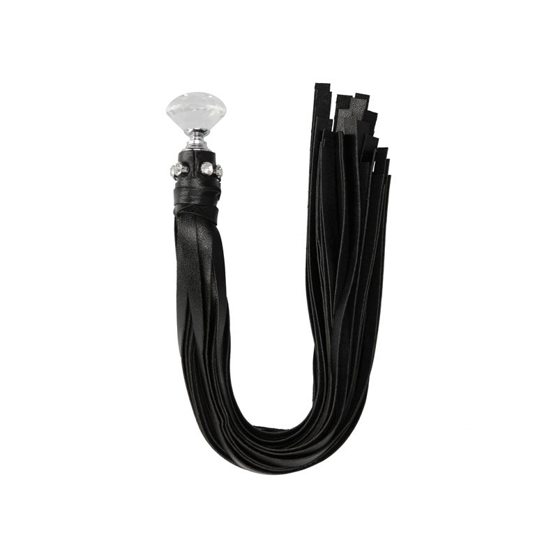 Ouch Studded Whip BDSM > Bondage Gear > Whips & Floggers
