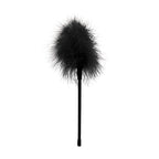 Ouch! White Feather Tickler – Feather Crop > Bondage Gear > Crops