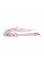Ouch Paris Collection Flogger Whip Pink > Bondage Gear > Whips & Floggers
