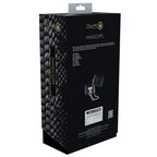 Ouch Florence Collection Handcuffs High Quality Bonded Leather > Bondage Gear > Handcuffs