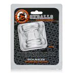 Squeeze Ball Stretcher > Sex Toys For Men > Ball Stretchers