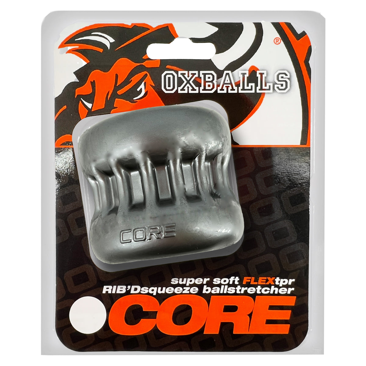 Core Grip Squeeze Ball Stretcher > Sex Toys For Men > Ball Stretchers