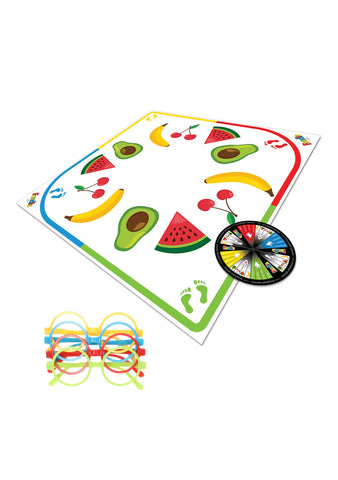 Play Wiv Me Fondle Board Game for 2-4 Players > Novelties > Board Games