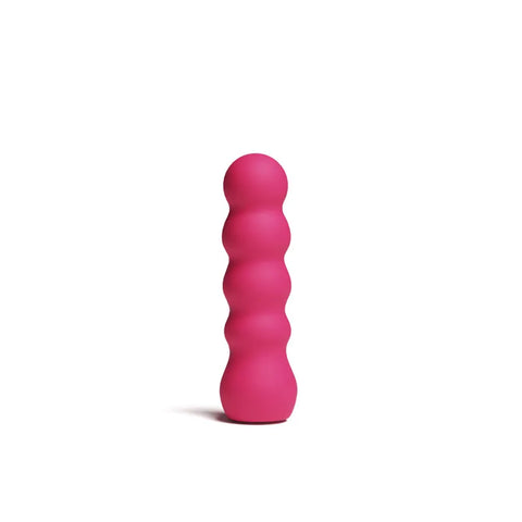 NS Novelties X and Os Embrace (Pink / Purple) – Waterproof Rechargeable Vibrator > Vibrators > Mini Vibrators