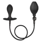 Colt Weighted Pumper Plug – Inflatable Silicone Probe 3 Inch Anal Plug > Anal Range > Tunnel and Stretchers
