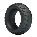 Dilson Super Soft Silicone Cockring – High-Quality Flexible Silicone Cockring > Cock Ring > Single