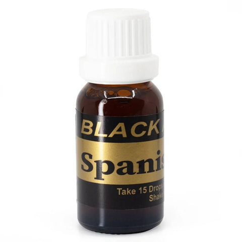 Original Black Arrow Spanish Fly Adult Novelty Tonic ENHANCERS