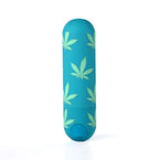 Maia Jessi 420 Emerald 7.6 cm Bullet Vibrator > Vibrators > Mini Vibrators