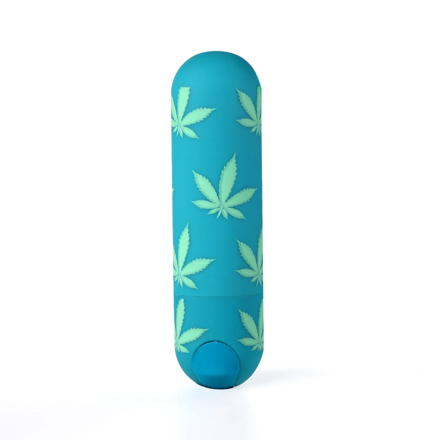 Maia Jessi 420 Emerald 7.6 cm Bullet Vibrator > Vibrators > Mini Vibrators