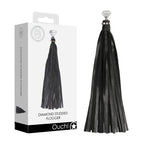 Ouch Diamond Studded Whip BDSM Toy > Bondage Gear > Whips & Floggers