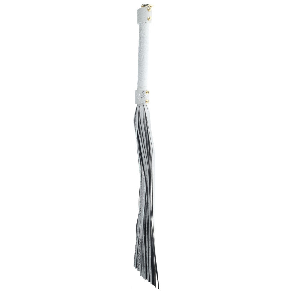 Ouch Florence Collection Flogger > Bondage Gear > Whips & Floggers