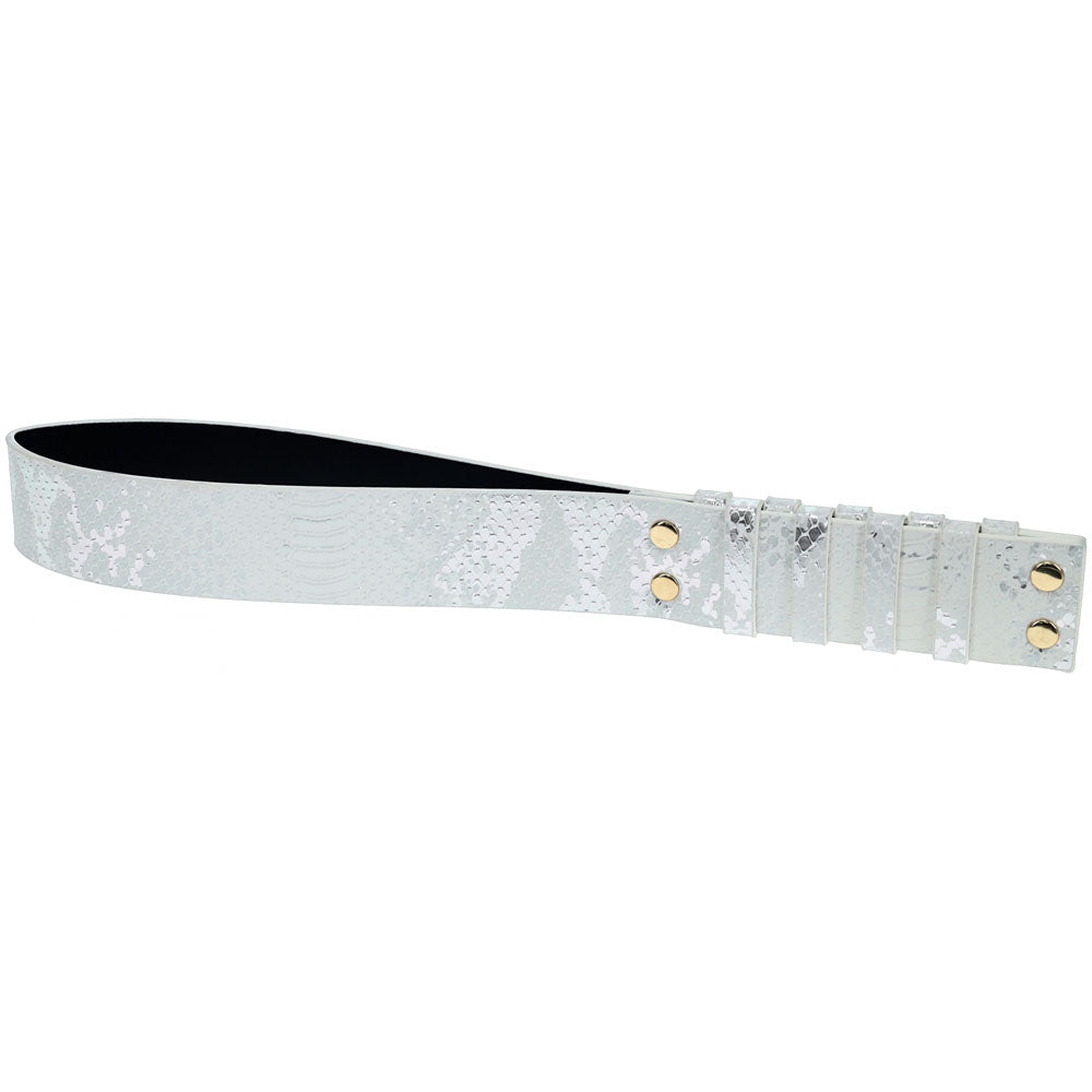 Ouch Florence Collection Paddle – Leather BDSM Paddle > Bondage Gear > Paddles