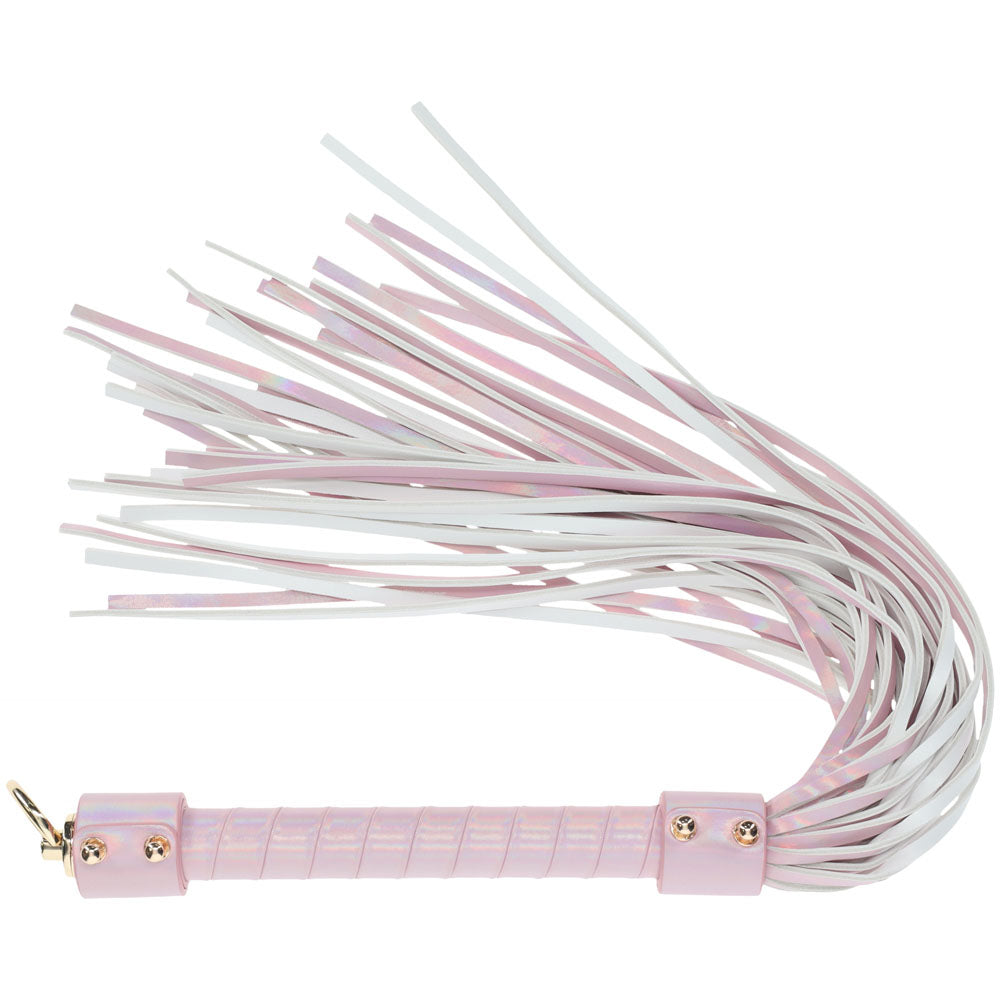 Ouch Paris Collection Flogger Whip Secondary image