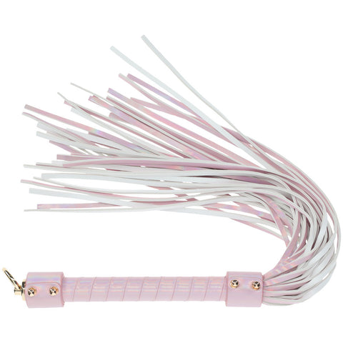 Ouch Paris Collection Flogger Whip Whips & Paddles