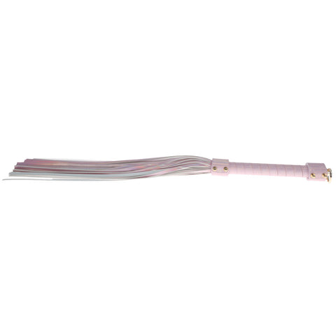 Ouch Paris Collection Flogger Whip Whips & Paddles