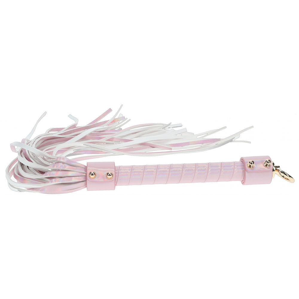 Ouch Paris Collection Flogger Whip > Bondage Gear > Whips & Floggers Main image