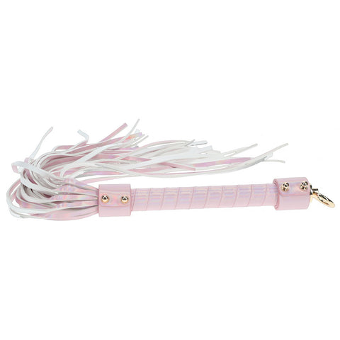 Ouch Paris Collection Flogger Whip Whips & Paddles