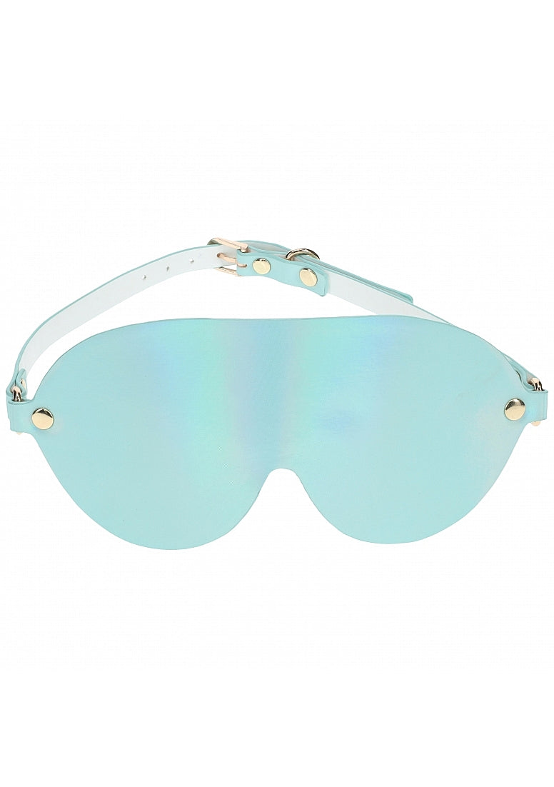 Ouch Paris Collection Baby Blue