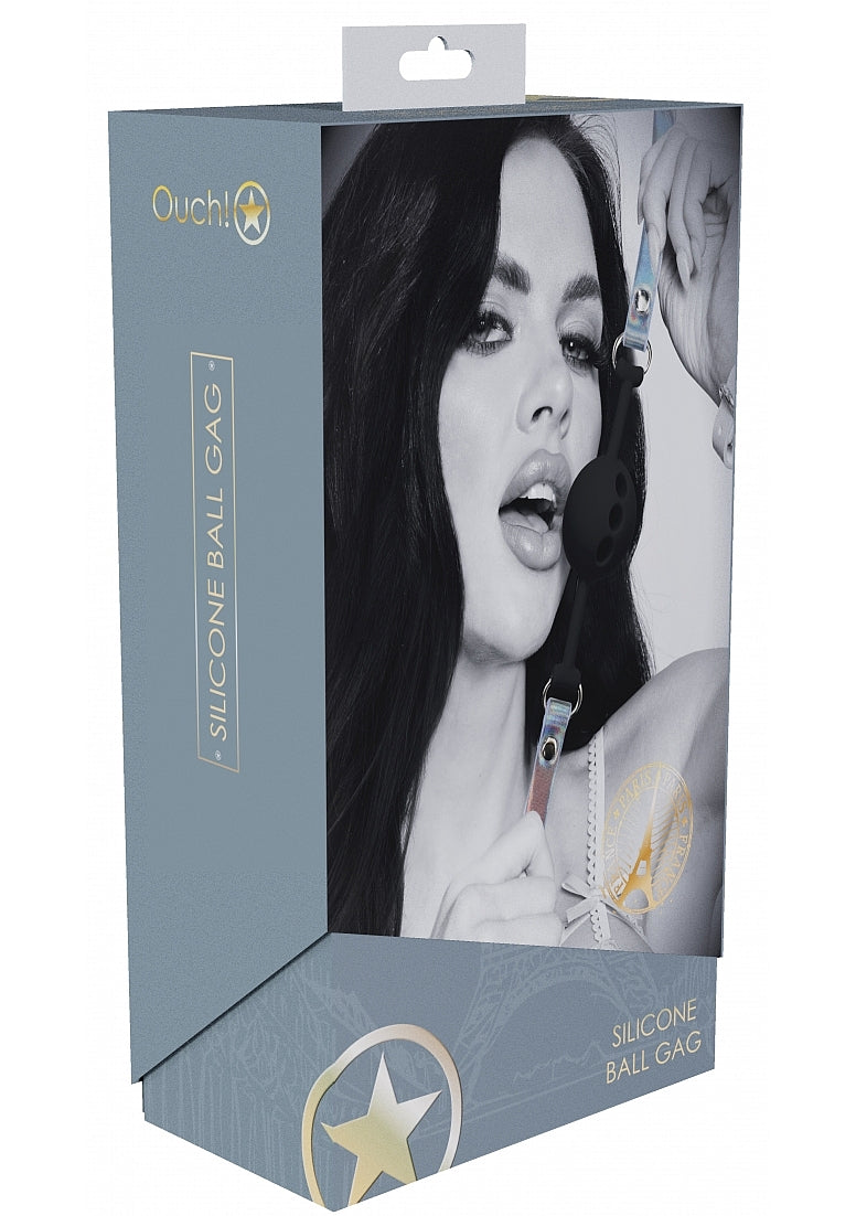 Ouch Paris Collection