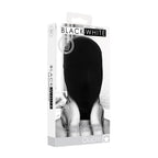 Ouch Subjugation Mask Hood – Snug Fit Sensory Play Mask > Bondage Gear > Bondage Hoods