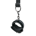 Over the Door Wrist Cuffs > Bondage Gear > Restraints