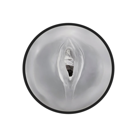 Zero Tolerance Sasha Grey Stroker 27.3 cm Pleasure > Sex Toys For Men > Masturbators > Vibrating
