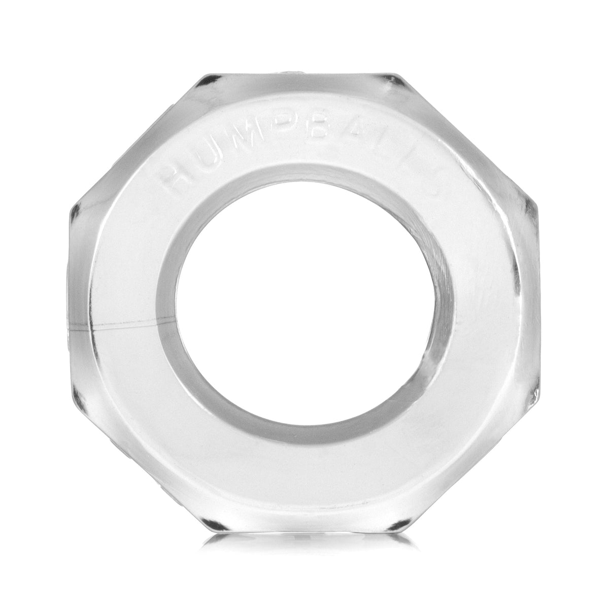 Humpballs Cockring – Bulge Enhancer with 4.8cm Inner Diameter > Cock Ring > Single