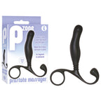 P Zone Prostate Massager 10 Centimeter Prostate Stimulator > Anal Range > Prostate Plugs