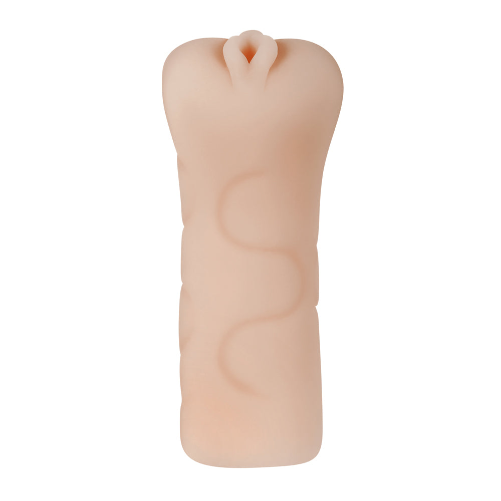 Selopa Party Pack - Light 3 Life-Like Strokers for Pleasure Strokers - Manual