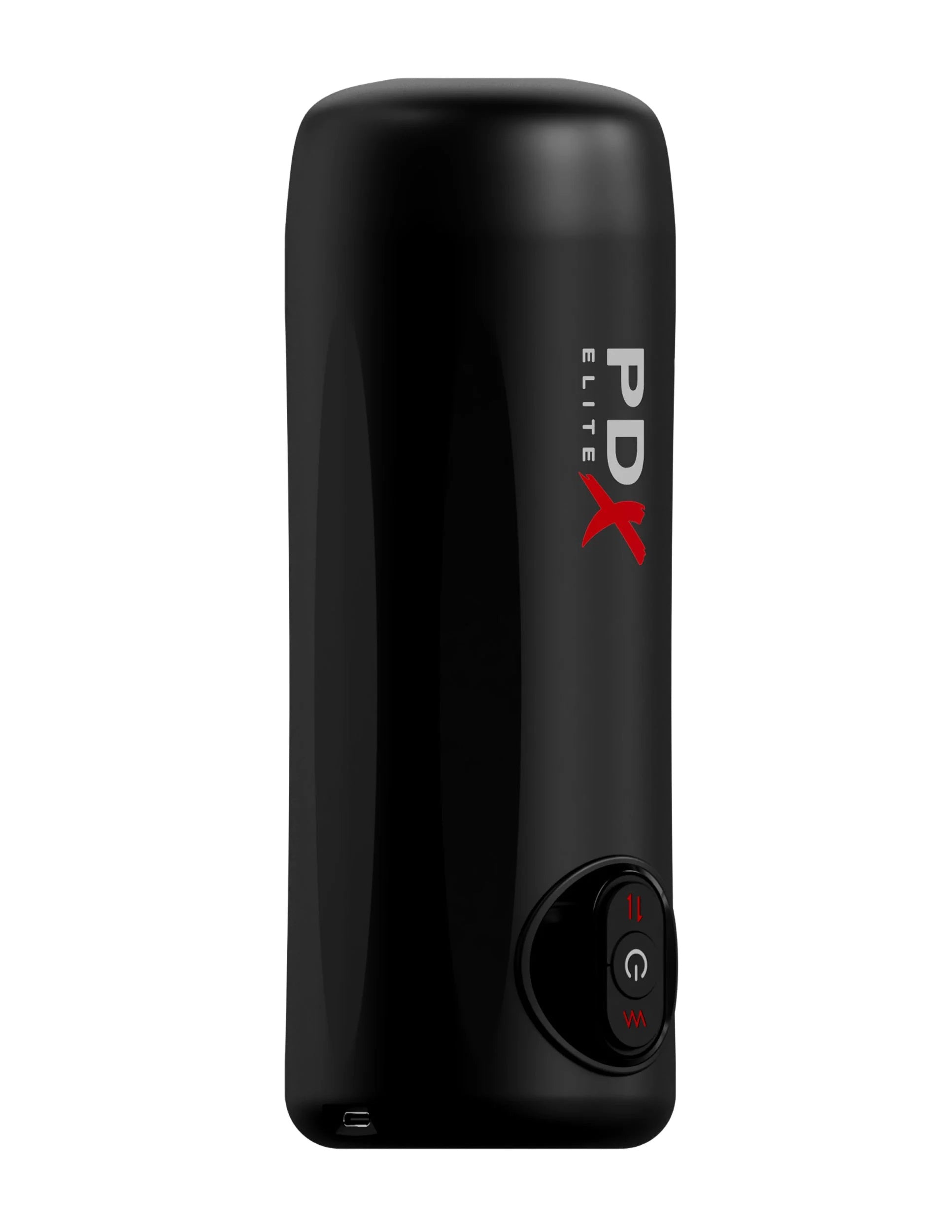 Pdx Elite Moto Milker Suction Stroker > Sex Toys For Men > Masturbators > Vibrating