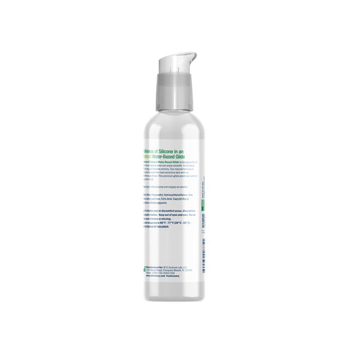 Swiss Navy Natural Premium All Natural Water Based Glide 2oz > Lube > Water Based