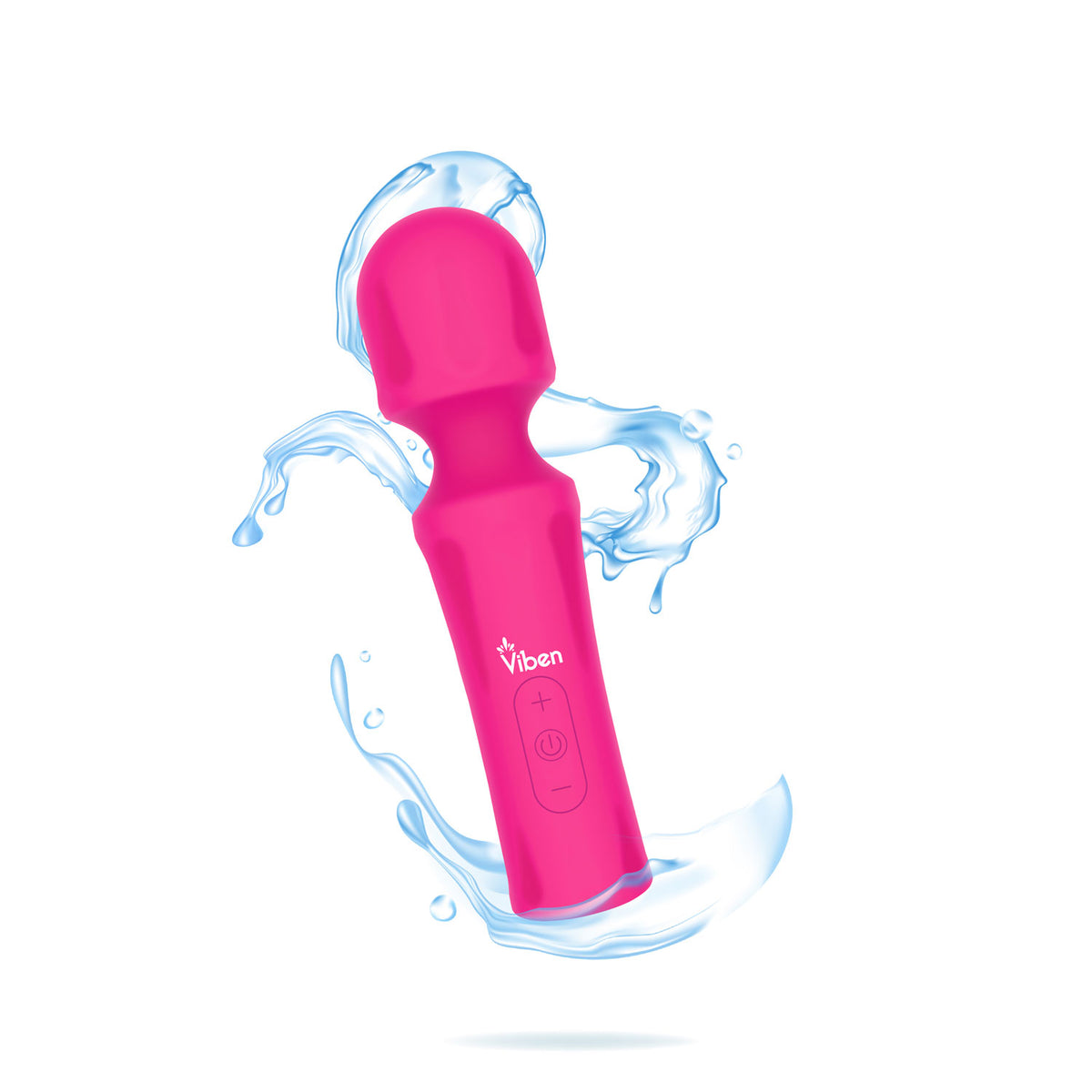 Viben Mighty Muse Mini Massager > Sex Toys > Mini Massagers