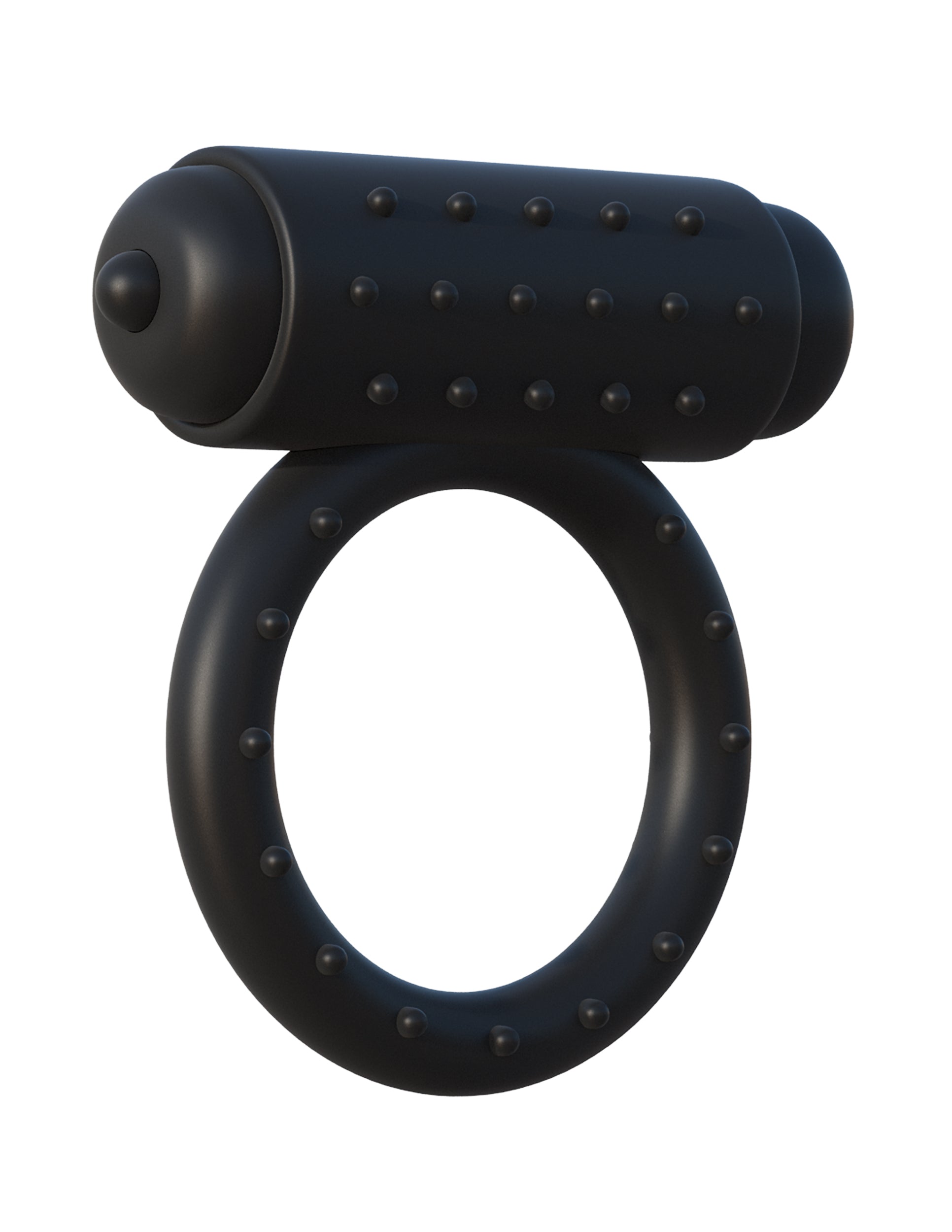 Fantasy C-ringz The Wingman Vibrating Cock Ring Cock Rings Vibrating