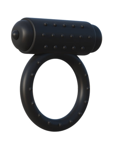 Fantasy C-ringz The Wingman Vibrating Cock Ring Cock Rings Vibrating