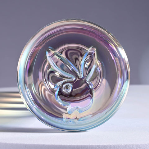 Playboy Pleasure JEWELS BEADS 10.8 cm Insertable Length > Sex Toys > Glass