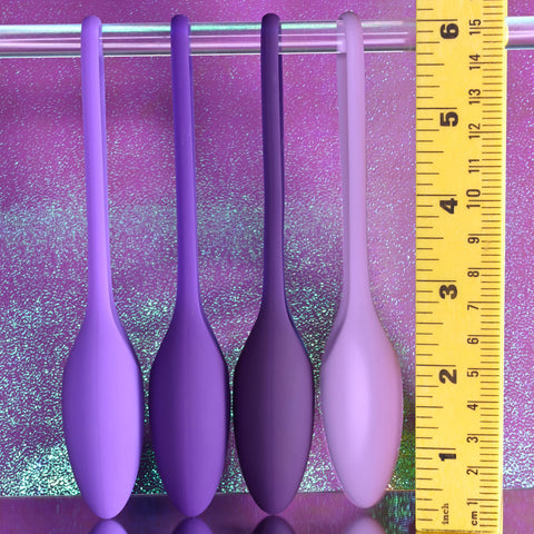 Playboy Pleasure PUT IN WORK Kegel Ball Set for Strength > Sex Toys For Ladies > Kegel Exercise