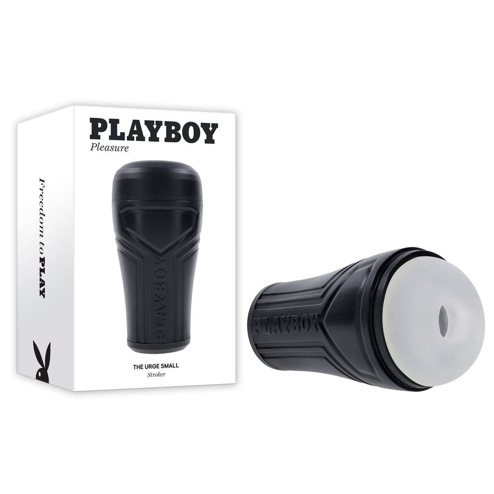 Playboy Pleasure THE URGE SMALL Stroker Default Title > Sex Toys For Men > Masturbators > Manual